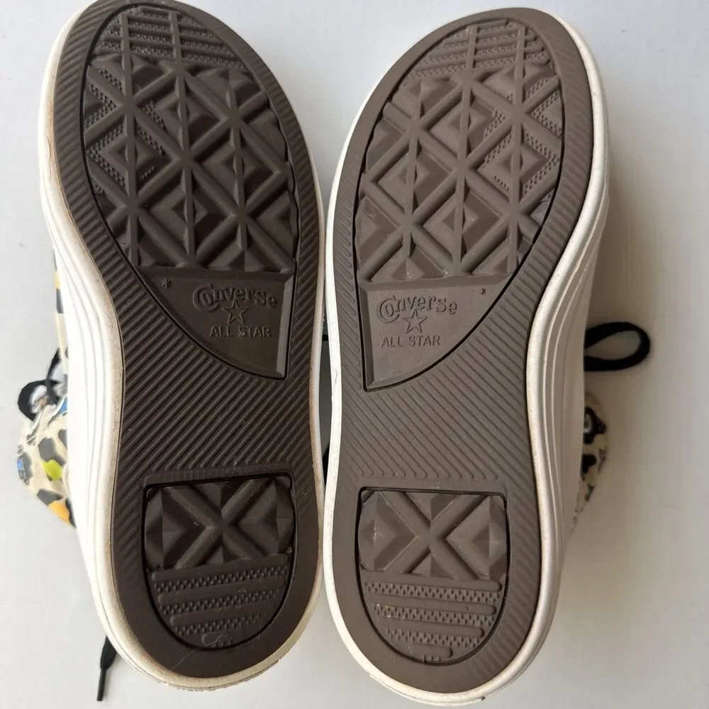 Converse item description
